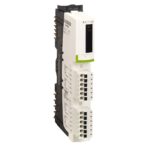 STBACI1400K Schneider Input, Output (I/O) Module 24VDC DIN Rail