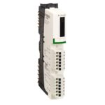STBACO0220K Schneider I/O Module 24VDC DIN Rail
