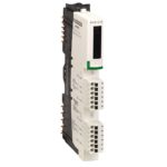 STBAVO1255K Schneider Output Module 24VDC DIN Rail