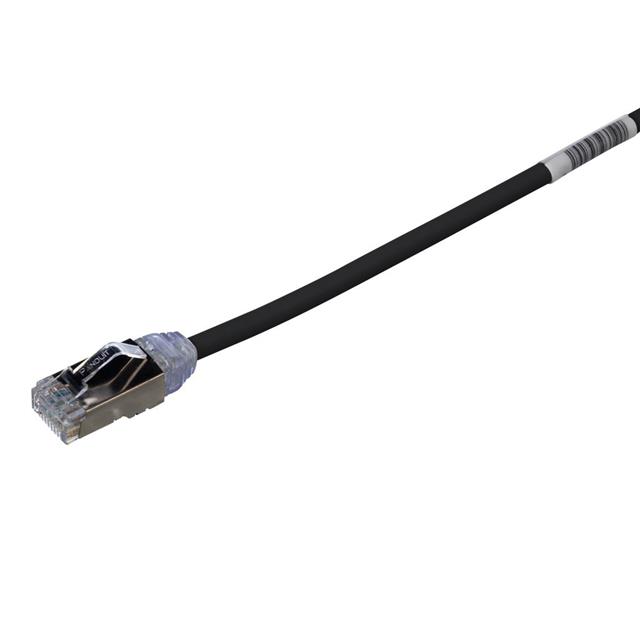 STP28X1.5MBL Panduit Cat6a Ethernet Cable Trusted Distributor STP28X1.5MBL Panduit Cat6a Ethernet Cable