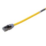 STP28X1.5MYL Panduit Cat6a Ethernet Cable