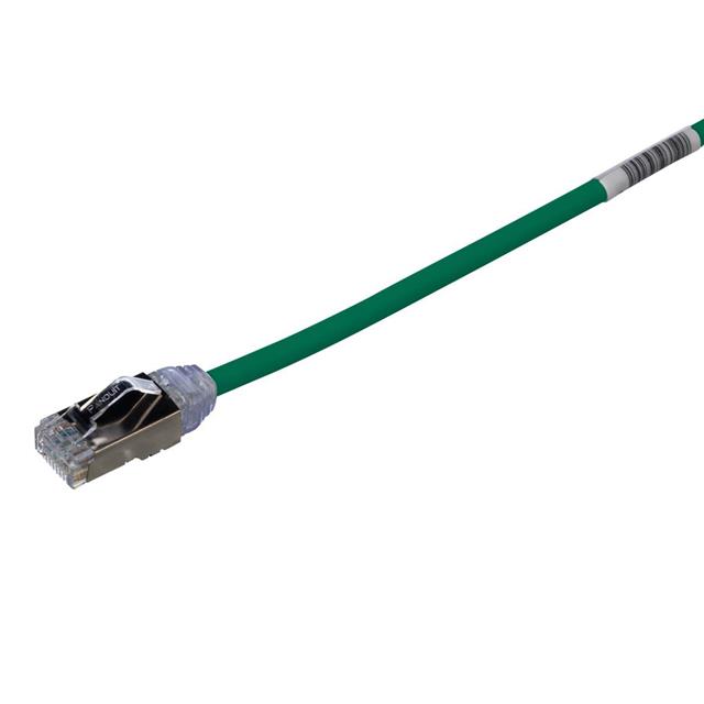 STP28X5MGR Panduit Cat6a Ethernet Cable Trusted Distributor STP28X5MGR Panduit Cat6a Ethernet Cable