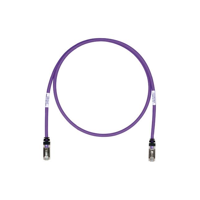 UTP28X8INVL Panduit Cat6a Ethernet Cable Trusted Distributor UTP28X8INVL Panduit Cat6a Ethernet Cable