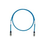 STP6X2MBU Panduit Cat6a Ethernet Cable Trusted Distributor STP6X2MBU Panduit Cat6a Ethernet Cable