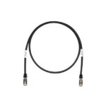STP6X3MBL Panduit Cat6a Ethernet Cable Trusted Distributor STP6X3MBL Panduit Cat6a Ethernet Cable