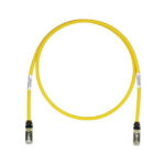 STP6X3YL Panduit Cat6a Ethernet Cable Trusted Distributor STP6X3YL Panduit Cat6a Ethernet Cable