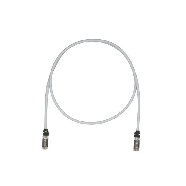 STP6X5IG Panduit Cat6a Ethernet Cable Trusted Distributor STP6X5IG Panduit Cat6a Ethernet Cable
