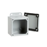 A10086SC Hoffman Steel Junction Box 254.00mmx203.00mm Trusted Distributor A10086SC Hoffman Steel Junction Box 254.00mmx203.00mm