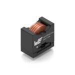 74437625200061 Wurth Wirewound Inductor 600 nH 85.7A Radial