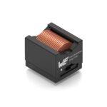 74437632310323 Wurth Wirewound Inductor 3.2uH 65.6A Radial