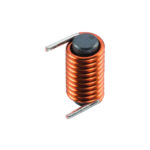 7847132100 Wurth Wirewound Inductor 10uH 15A Radial, Horizontal Cylinder (Open)