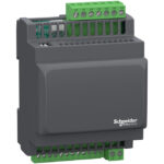 TM171EO14R Schneider Input, Output (I/O) Module 100 ~ 240VAC DIN Rail