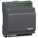 TM171EO15R Schneider Input, Output (I/O) Module 12 ~ 24VAC/DC DIN Rail