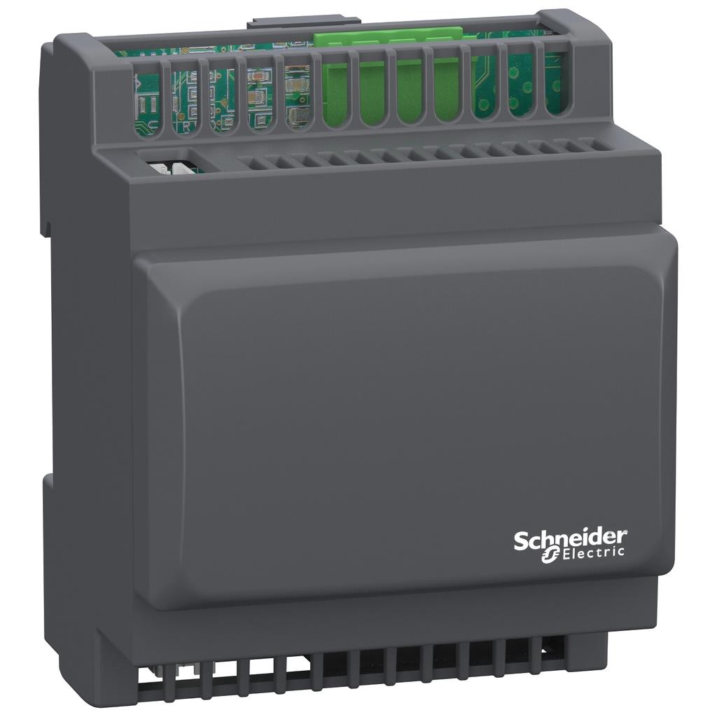 TM171EO15R Schneider Input, Output (I/O) Module 12 ~ 24VAC/DC DIN Rail Trusted Distributor TM171EO15R Schneider Input, Output (I/O) Module 12 ~ 24VAC/DC DIN Rail