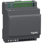 TM171EO22R Schneider Input, Output (I/O) Module 12 ~ 24VDC DIN Rail