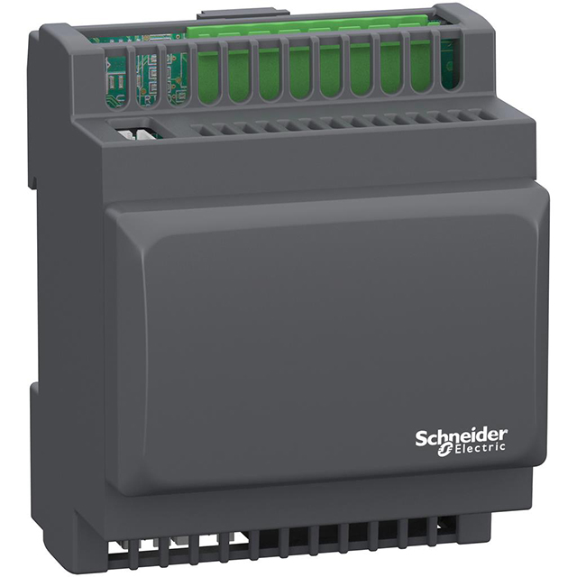 TM171EO22R Schneider Input, Output (I/O) Module 12 ~ 24VDC DIN Rail Trusted Distributor TM171EO22R Schneider Input, Output (I/O) Module 12 ~ 24VDC DIN Rail