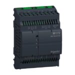 TM172EVEV2B Schneider Communications Module 24VDC DIN Rail Trusted Distributor TM172EVEV2B Schneider Communications Module 24VDC DIN Rail