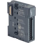 TM3AQ4 Schneider Output Module 24VDC DIN Rail Trusted Distributor TM3AQ4 Schneider Output Module 24VDC DIN Rail