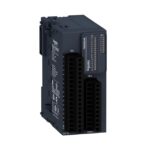 TM3DM24R Schneider Input, Output (I/O) Module 24VDC DIN Rail Trusted Distributor TM3DM24R Schneider Input, Output (I/O) Module 24VDC DIN Rail