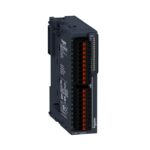 TM3DQ16TG Schneider Output Module 24VDC DIN Rail Trusted Distributor TM3DQ16TG Schneider Output Module 24VDC DIN Rail