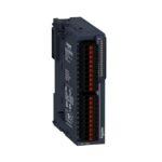 TM3DQ16UG Schneider Output Module 24VDC DIN Rail Trusted Distributor TM3DQ16UG Schneider Output Module 24VDC DIN Rail
