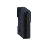 TM3TI4 Schneider I/O Module 24VDC DIN Rail Trusted Distributor TM3TI4 Schneider I/O Module 24VDC DIN Rail