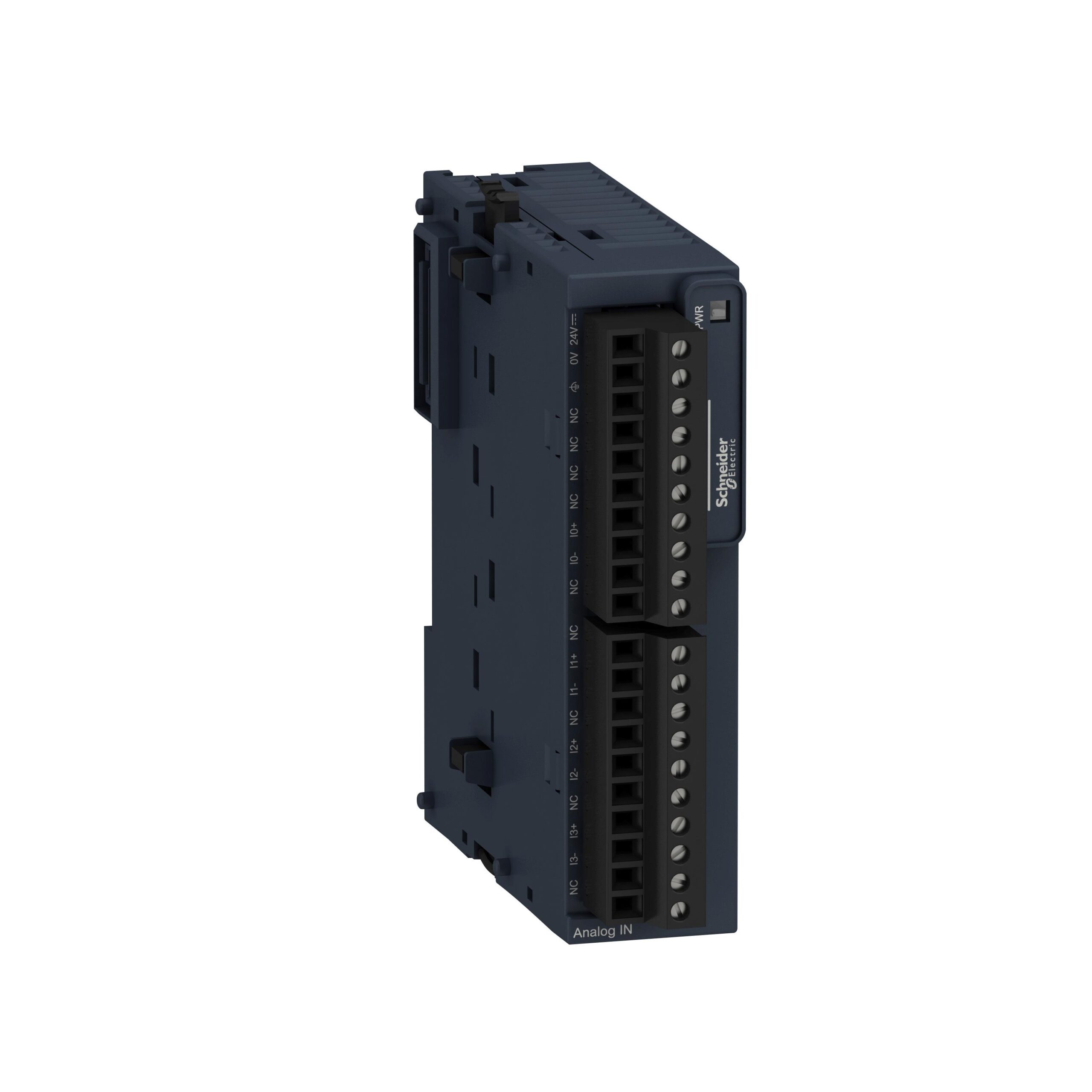 TM3TI4D Schneider I/O Module 24VDC DIN Rail Trusted Distributor TM3TI4D Schneider I/O Module 24VDC DIN Rail