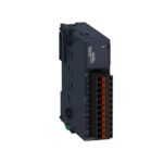 TM3TM3G Schneider I/O Module 24VDC DIN Rail Trusted Distributor TM3TM3G Schneider I/O Module 24VDC DIN Rail