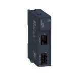 TM3XREC1 Schneider Receiver Module 24VDC DIN Rail Trusted Distributor TM3XREC1 Schneider Receiver Module 24VDC DIN Rail