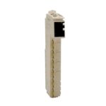 TM5SAI2H Schneider Input Module 24VDC DIN Rail Trusted Distributor TM5SAI2H Schneider Input Module 24VDC DIN Rail