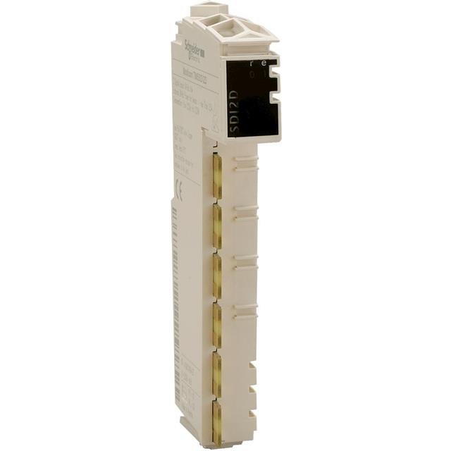 TM5SDO12T Schneider Output Module 24VDC DIN Rail Trusted Distributor TM5SDO12T Schneider Output Module 24VDC DIN Rail