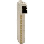 TM5SDM8DTS Schneider I/O Module 24VDC DIN Rail