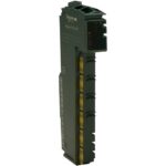 TM5SDI6U Schneider Input Module 100 ~ 120VAC DIN Rail