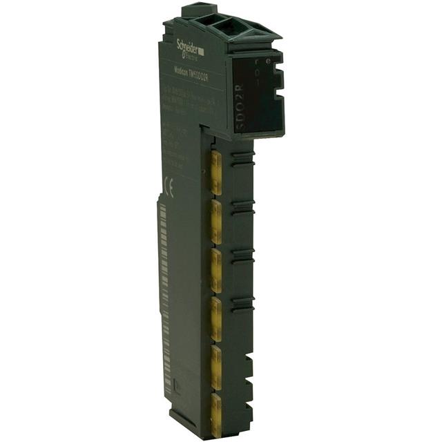 TM5SDI6U Schneider Input Module 100 ~ 120VAC DIN Rail Trusted Distributor TM5SDI6U Schneider Input Module 100 ~ 120VAC DIN Rail