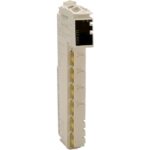 TM5SDO4T Schneider Output Module 24VDC DIN Rail