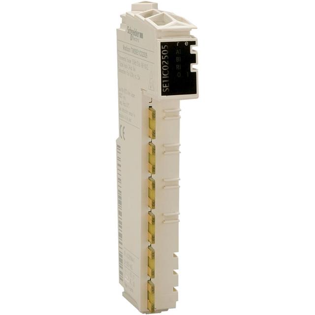 TM5SE2IC01024 Schneider Counter Module 24VDC DIN Rail Trusted Distributor TM5SE2IC01024 Schneider Counter Module 24VDC DIN Rail