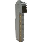 TM5SPS1F Schneider I/O Module 24VDC DIN Rail