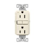 TRGF15LA-3-L Eaton Connector Receptacle, Female Sockets, 3 per connection (2) Position