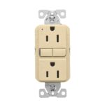 TRGF15V-3-L Eaton Connector Receptacle, Female Sockets, 3 per connection (2) Position