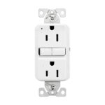 TRGF15W-3-L Eaton Connector Receptacle, Female Sockets, 3 per connection (2) Position