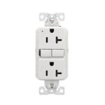 TRGF20W-50 Eaton Connector Receptacle, Female Sockets, 3 per connection (2) Position