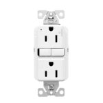 TWRGF15W-50 Eaton Connector Receptacle, Female Sockets, 3 per connection (2) Position