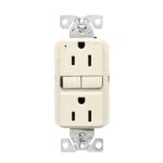 TWRGF15LA-50 Eaton Connector Receptacle, Female Sockets, 3 per connection (2) Position