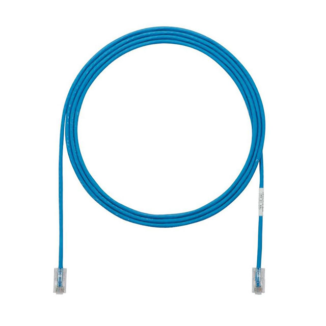 UTP28SP20BU Panduit Cat6 Ethernet Cable Trusted Distributor UTP28SP20BU Panduit Cat6 Ethernet Cable
