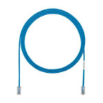UTP28CH5BU Panduit Cat5e Ethernet Cable Trusted Distributor UTP28CH5BU Panduit Cat5e Ethernet Cable