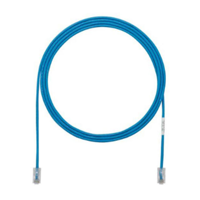 UTP28CH5BU Panduit Cat5e Ethernet Cable Trusted Distributor UTP28CH5BU Panduit Cat5e Ethernet Cable