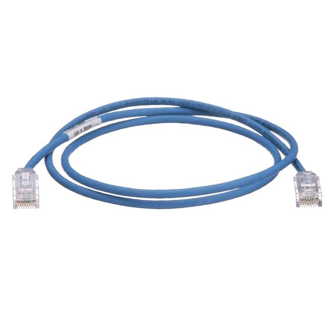 UTP28SP1.5MBU Panduit Cat6 Ethernet Cable Trusted Distributor UTP28SP1.5MBU Panduit Cat6 Ethernet Cable