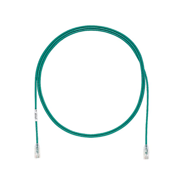 UTP28SP10GR Panduit Cat6 Ethernet Cable Trusted Distributor UTP28SP10GR Panduit Cat6 Ethernet Cable