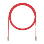 UTP28SP10RD Panduit Cat6 Ethernet Cable Trusted Distributor UTP28SP10RD Panduit Cat6 Ethernet Cable