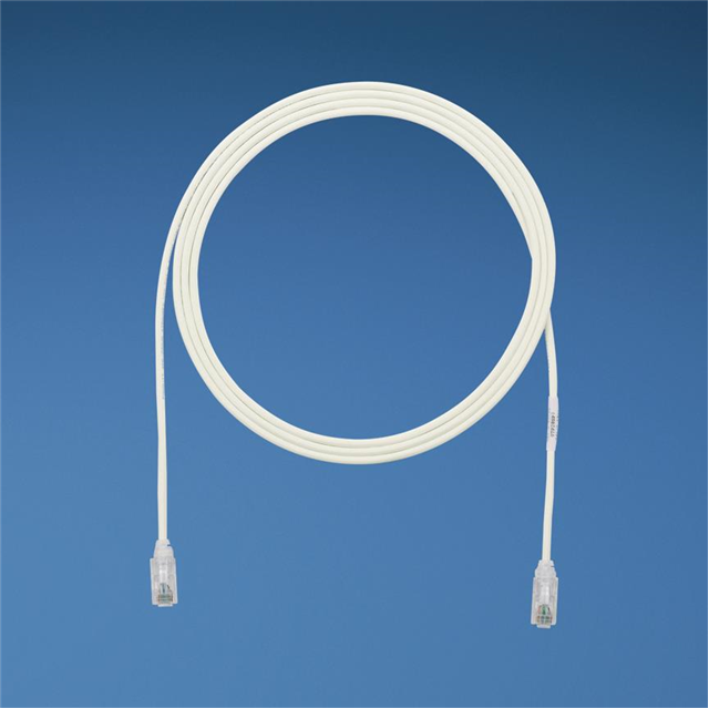 UTP28SP12 Panduit Cat6 Ethernet Cable Trusted Distributor UTP28SP12 Panduit Cat6 Ethernet Cable